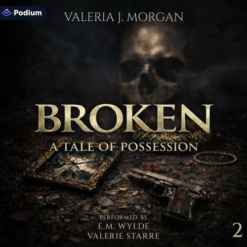 Broken: A Tale of Possession