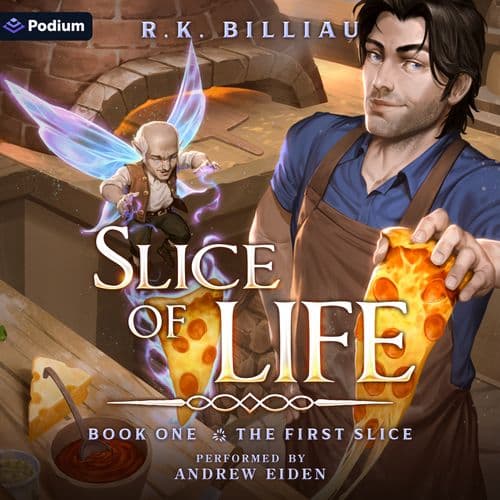 The First Slice