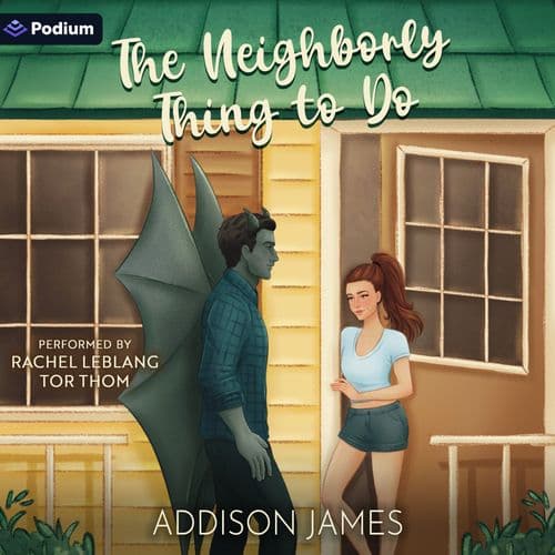 The Neighborly Thing to Do