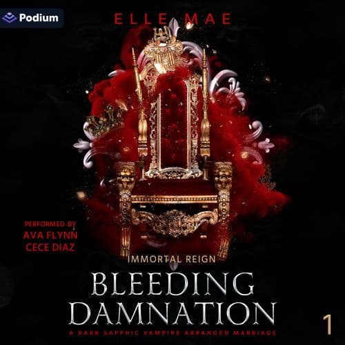 Bleeding Damnation