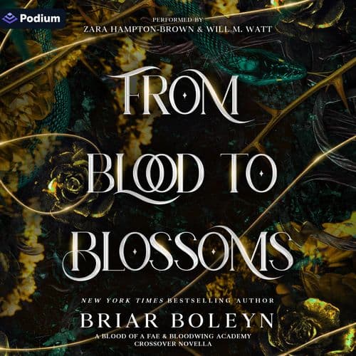 From Blood to Blossoms