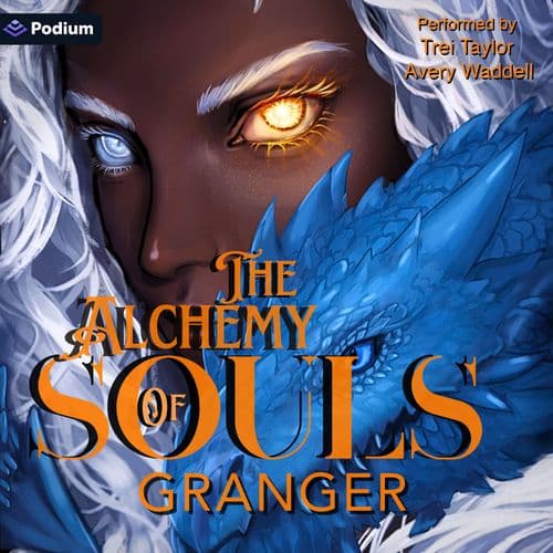 The Alchemy of Souls