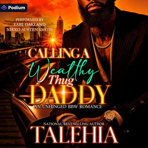 Calling a Wealthy Thug Daddy
