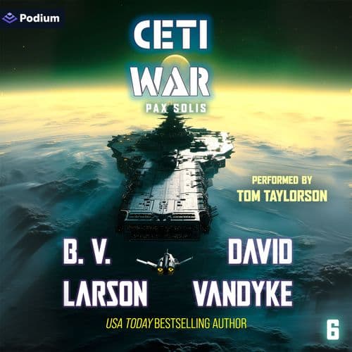 Ceti War