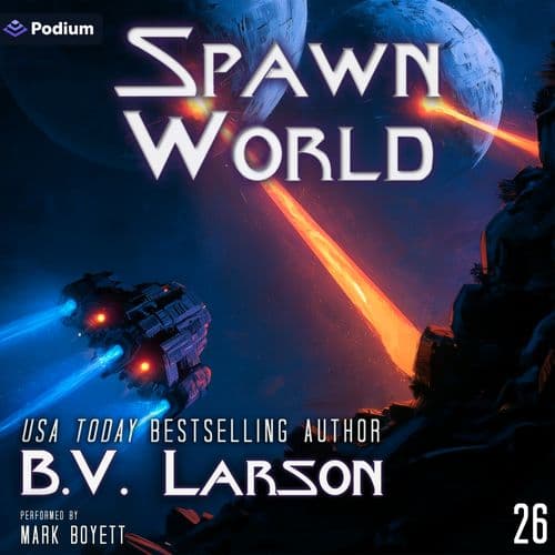 Spawn World