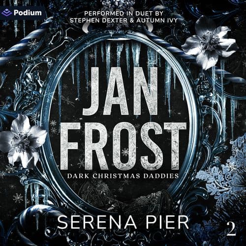Jan Frost