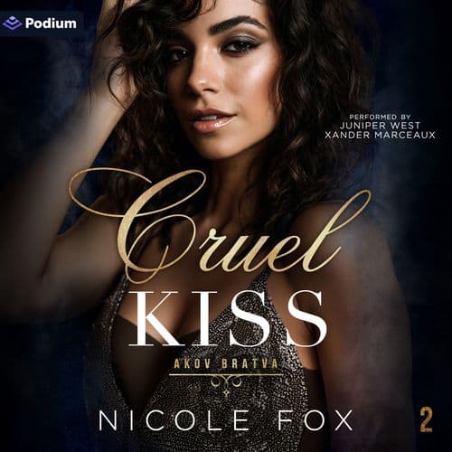 Cruel Kiss