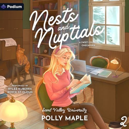 Nests and Nuptials