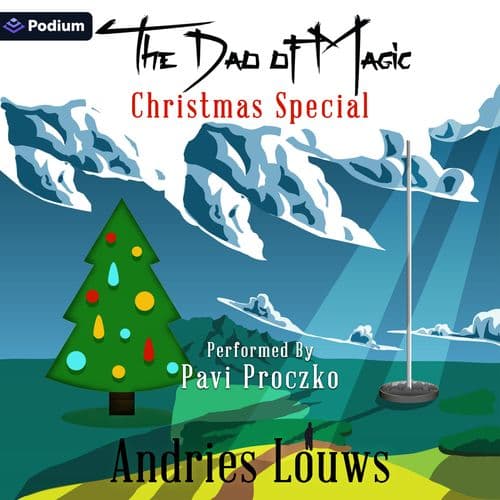 The Dao of Magic Christmas Special