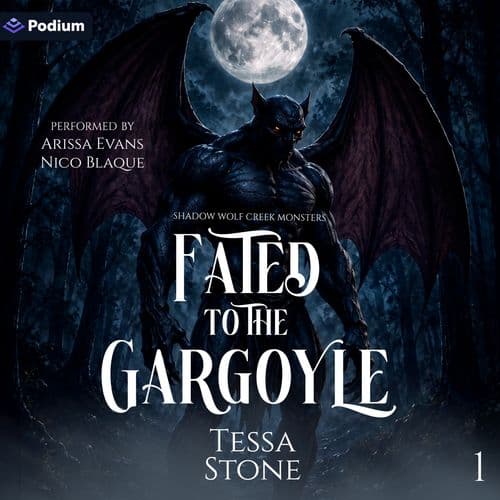 Fated to the Gargoyle