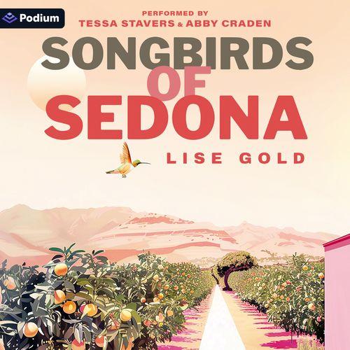 Songbirds of Sedona