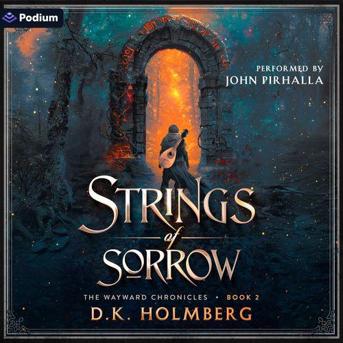 Strings of Sorrow