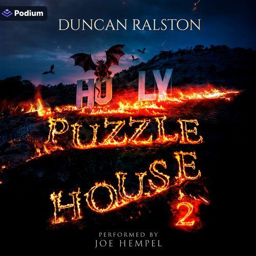 Puzzle House 2