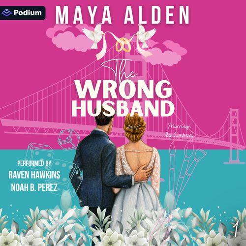 The Wrong Husband