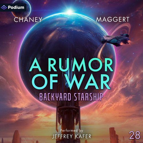 A Rumor of War