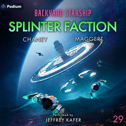 Splinter Faction