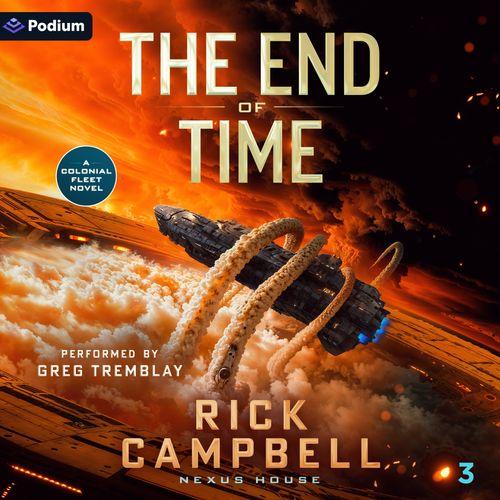 The End of Time