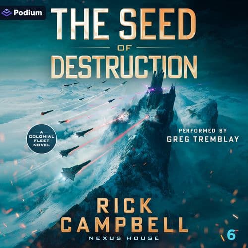 The Seed of Destruction