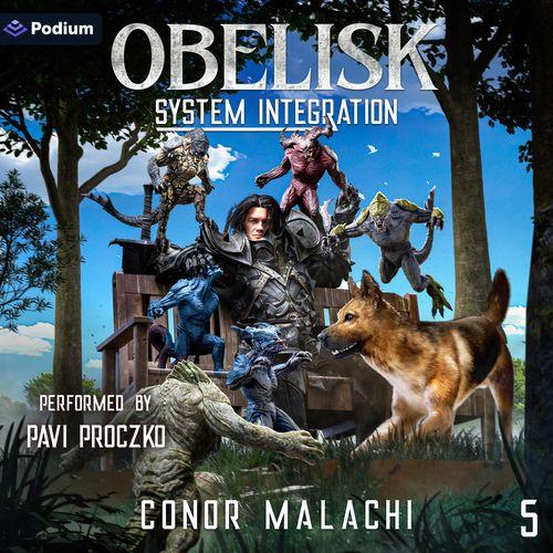 Obelisk: System Integration 5