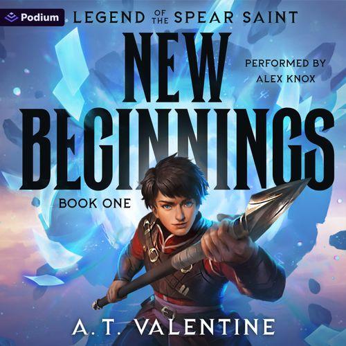 New Beginnings