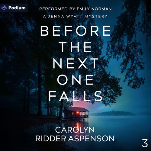 Before the Next One Falls