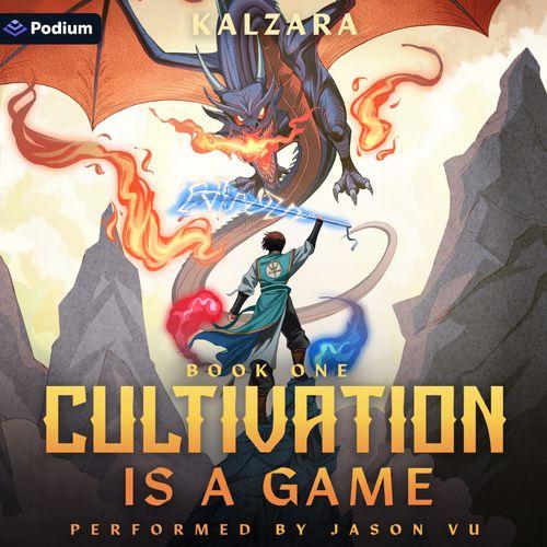 Cultivation Is a Game