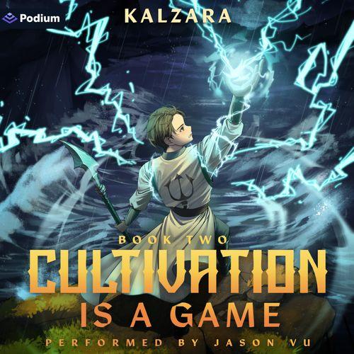 Cultivation Is a Game 2
