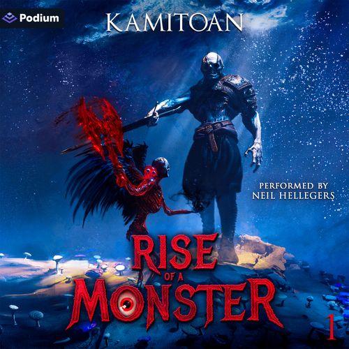 Rise of a Monster