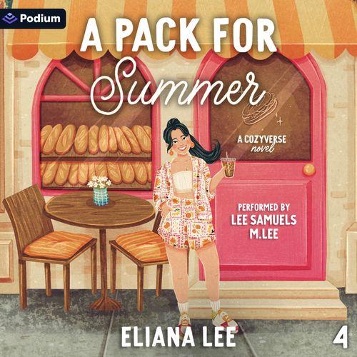 A Pack for Summer