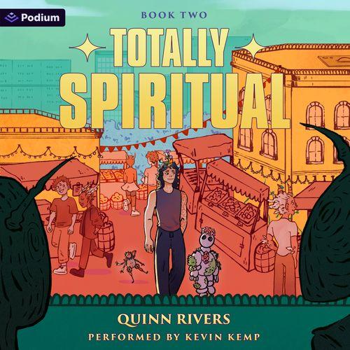 Totally Spiritual 2