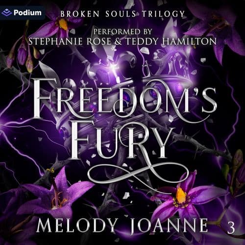 Freedom's Fury