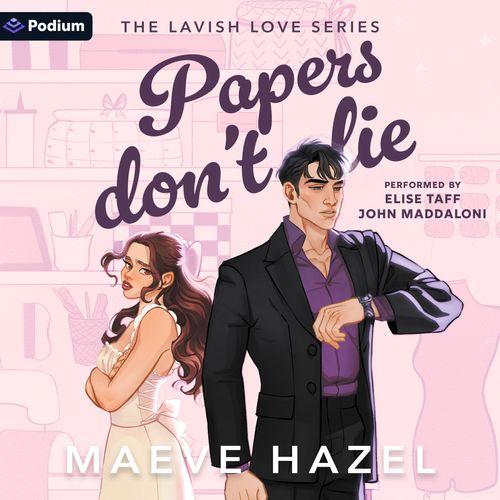 Papers Don't Lie