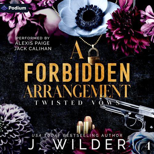 A Forbidden Arrangement