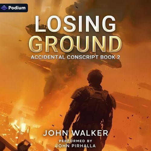 Losing Ground