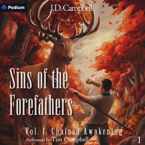 Sins of the Forefathers