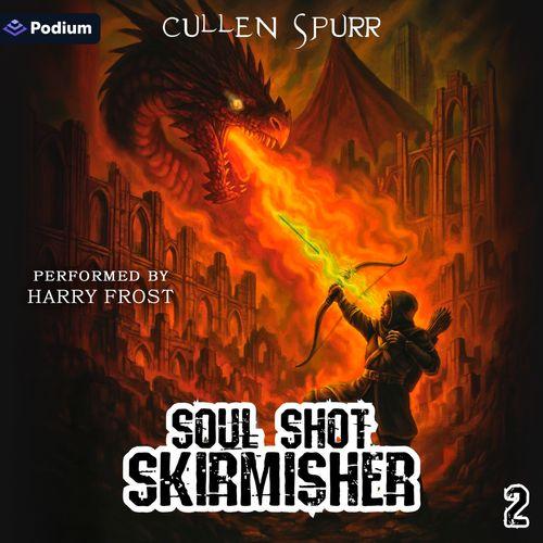 Soul Shot Skirmisher 2