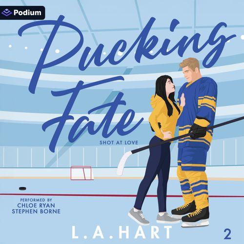 Pucking Fate