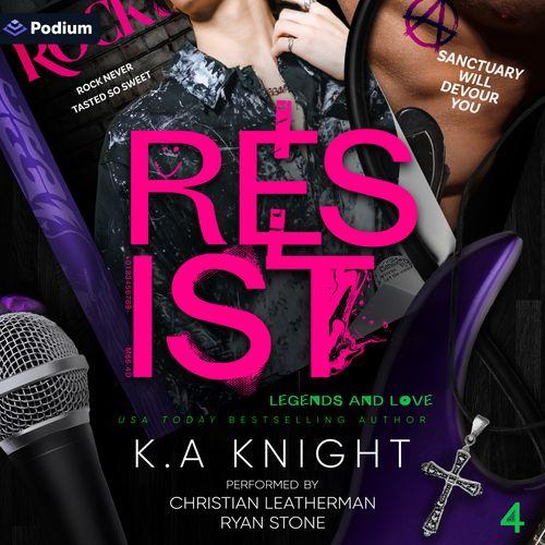 Resist