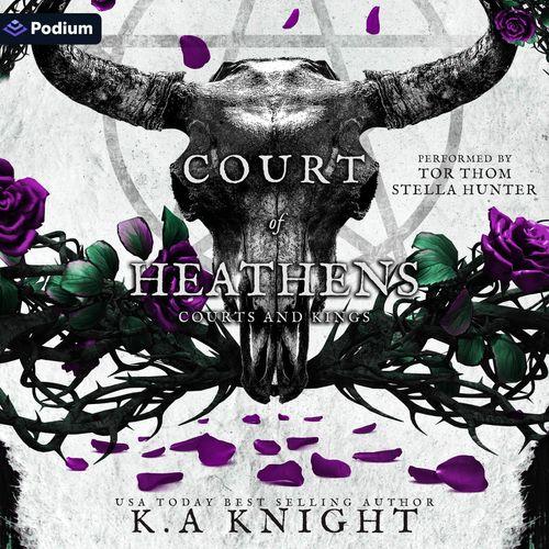 Court of Heathens