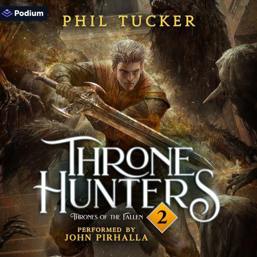 Throne Hunters 2