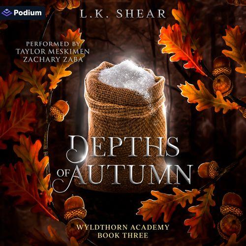 Depths of Autumn
