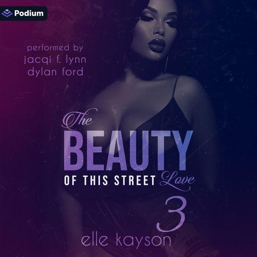 The Beauty of This Street Love 3