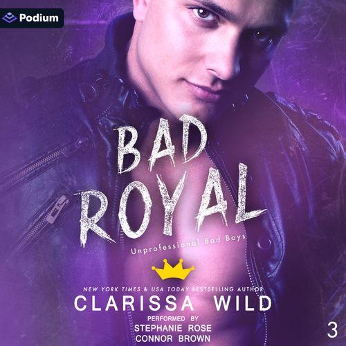 Bad Royal
