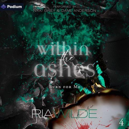 Within the Ashes