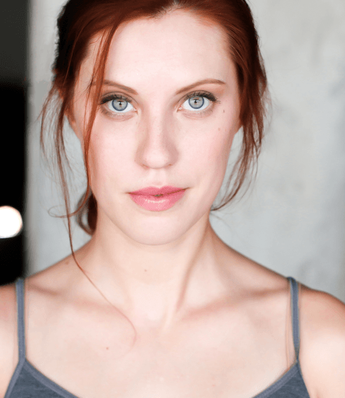 Annalee Scott
