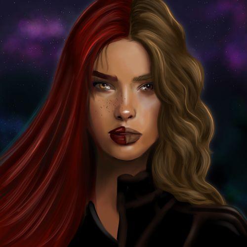 Marie Hawkins