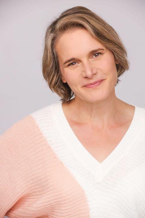 Amy J. Johnson