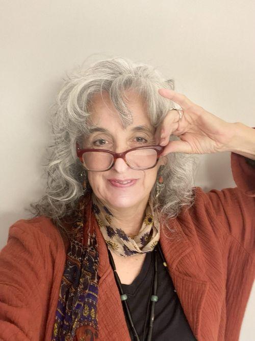 Elizabeth Wiley