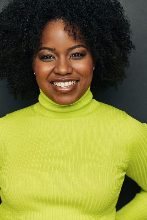 Renika Williams-Blutcher
