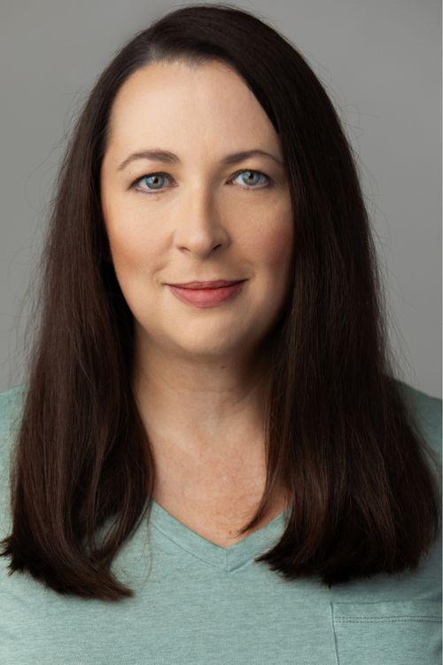 Stephanie Dillard